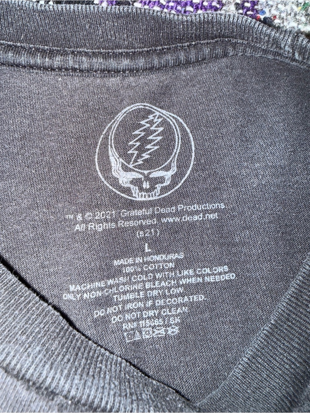 Sweater Subcategory Classification - Picture 4 of 4